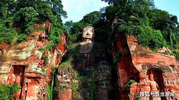 贵州深山中“神奇”的佛像，被村民当成“守护神”，至今不收门票