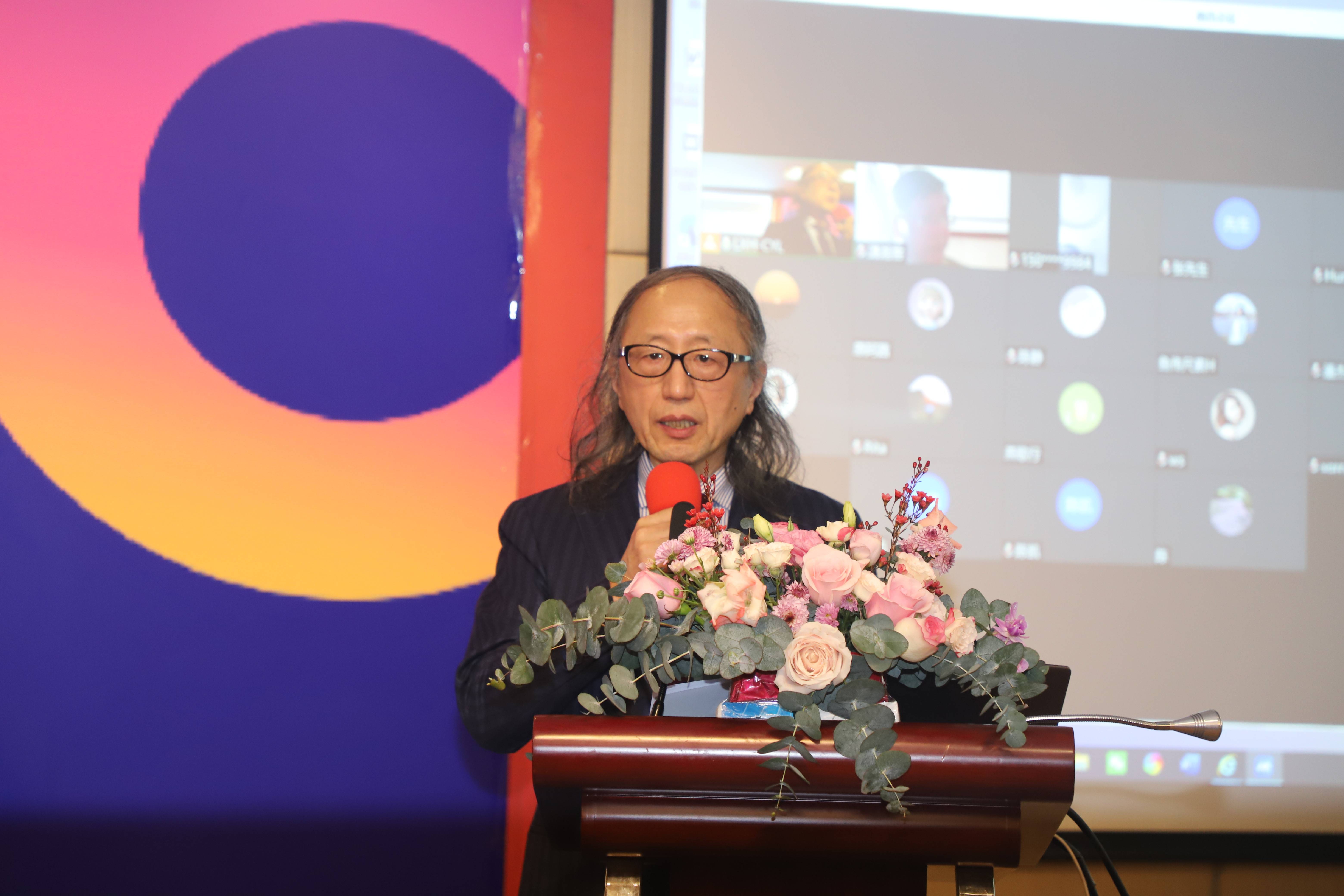 2020年金融法治研讨会,李小华高级律师主旨演讲_上海