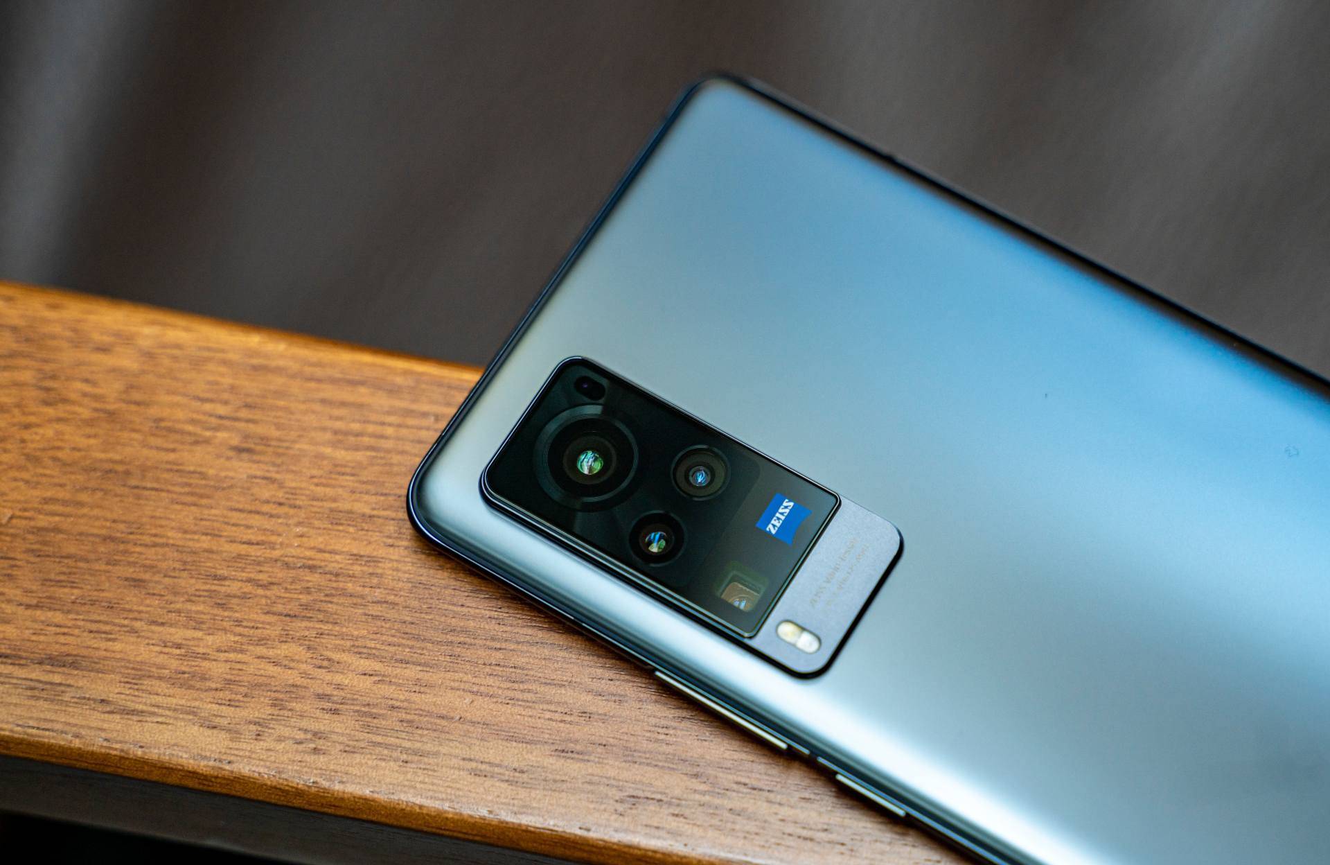 无短板旗舰机?vivo x60 pro实测:体验惊喜颇多_手机