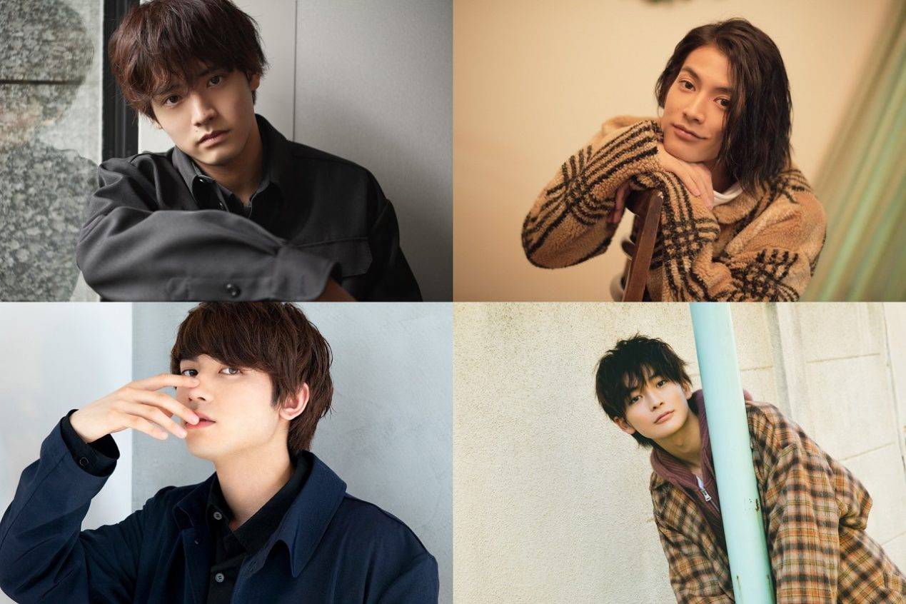 高桥文哉首先就是假面骑士零一中飞电或人的扮演者高桥文哉,出生于