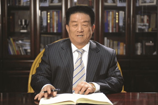 07 山东南山集团——宋作文杨绍鹏,1959年出生,山东省青岛人.