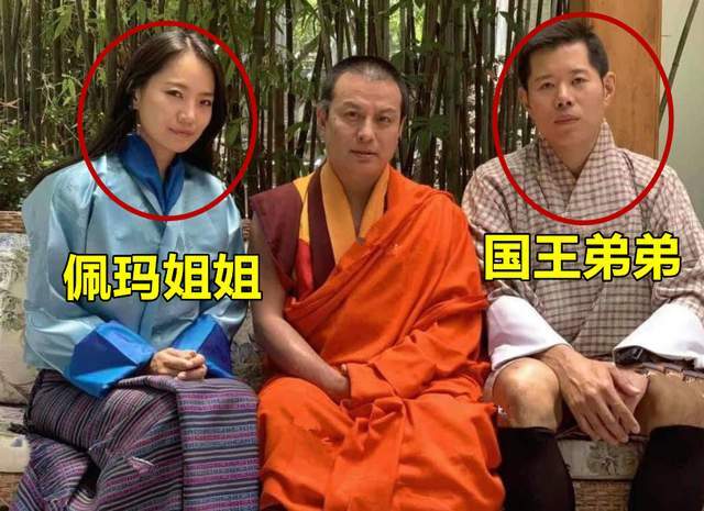 原创佩玛王后姐姐惊艳一双丹凤眼不食人间烟火姐妹嫁亲兄弟更亲密