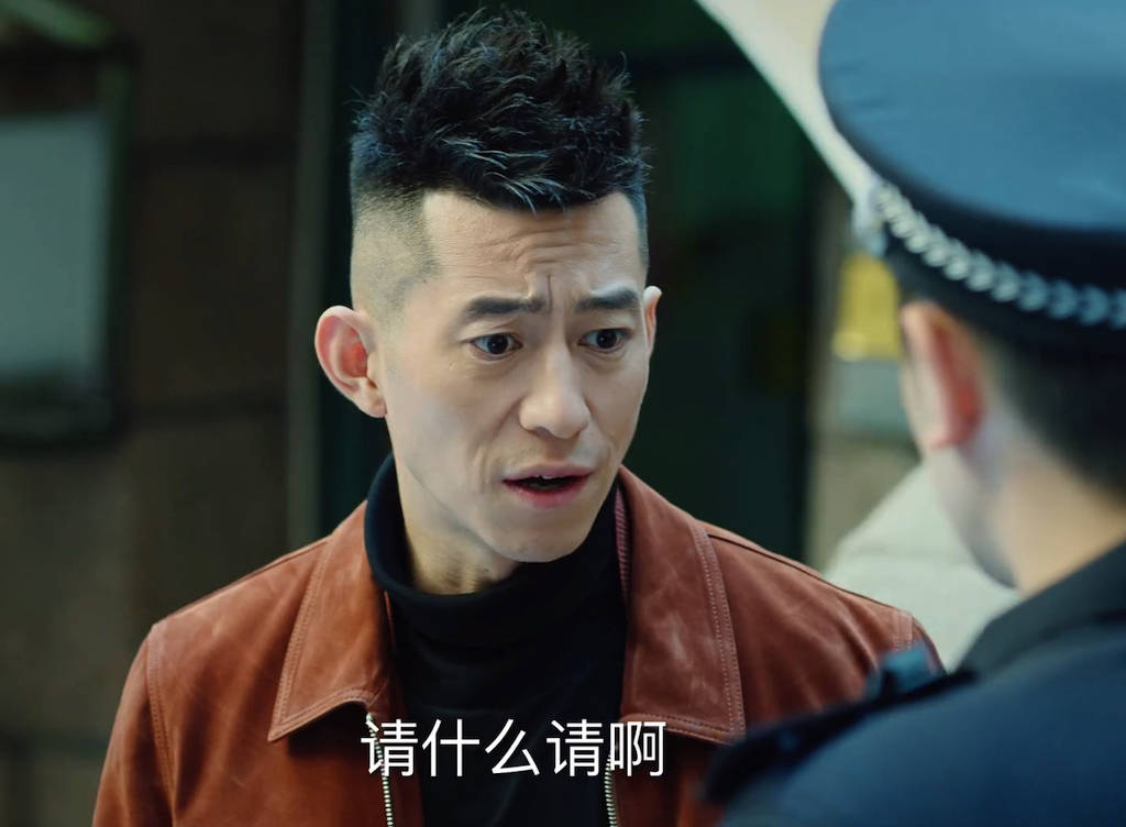 《巡回检察组》官二代张一苇,富二代黄四海:截然不同的人生结局!