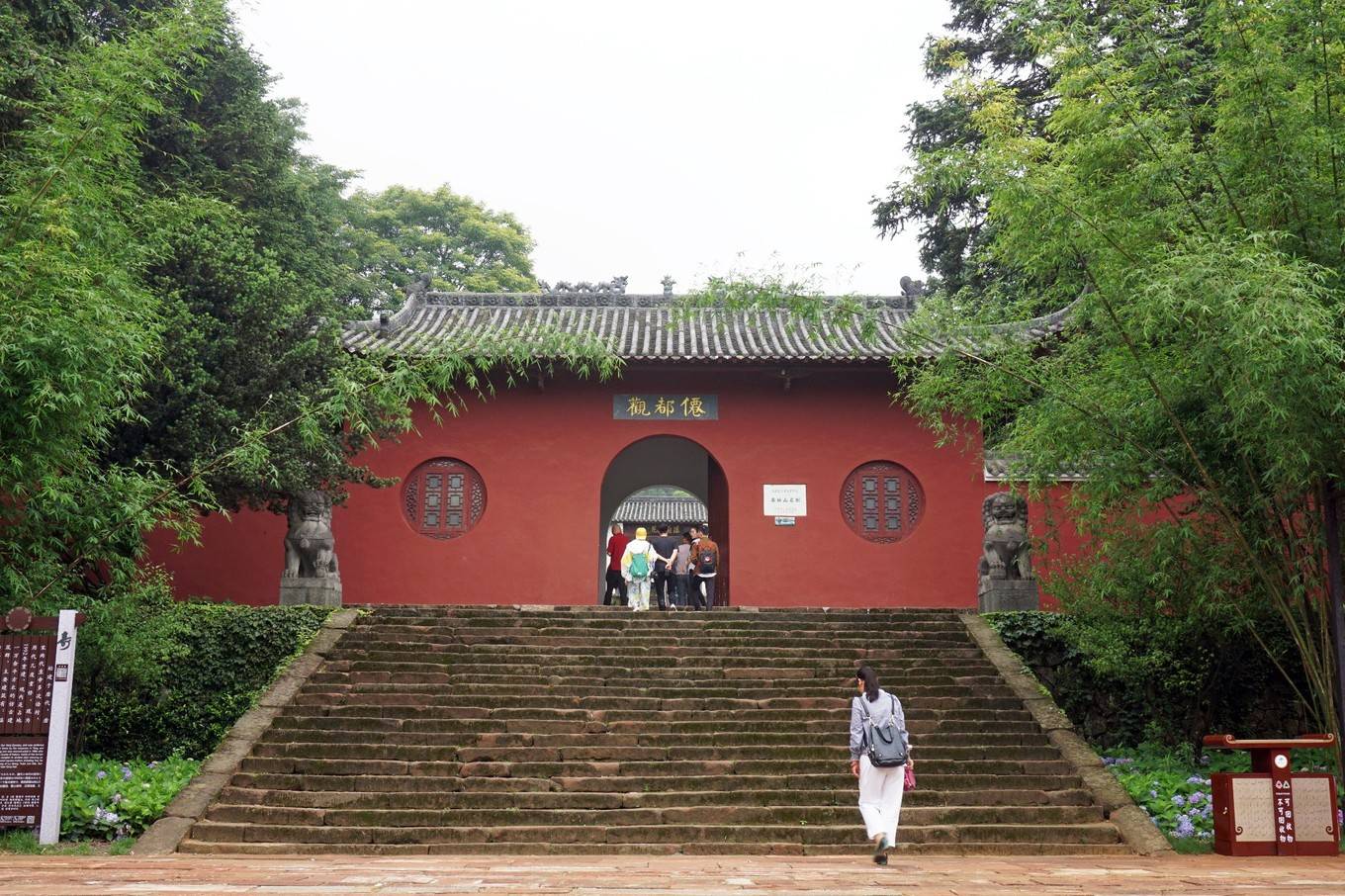 江西不止三清山,这座仙山是麻姑献寿洞天福地,重点还不需要门票