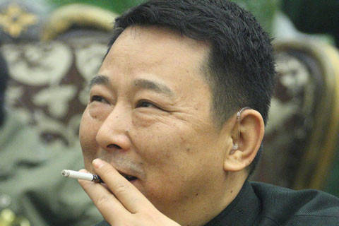 为汶川捐款5千万,还曾一夜捐出1亿多,没想到最后却被判了死刑_刘汉