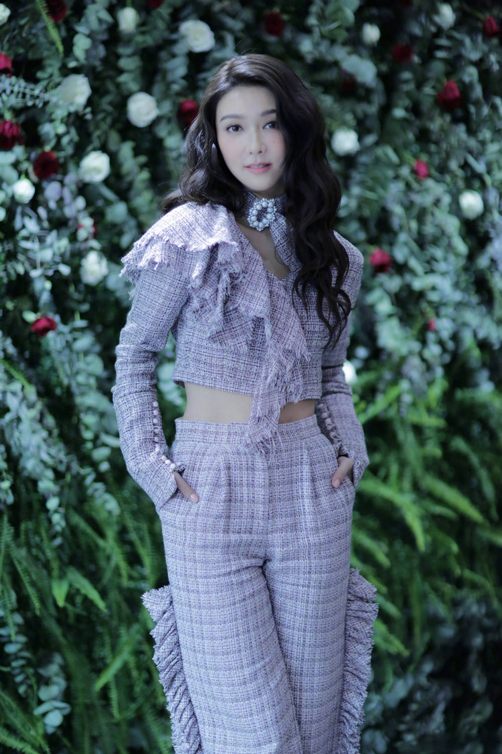 39岁的薛凯琪,依旧美丽,她和房祖名,扑朔迷离的情感真相