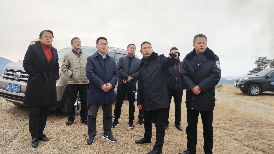 凉山州开展大气污染防治督查行动_手机搜狐网