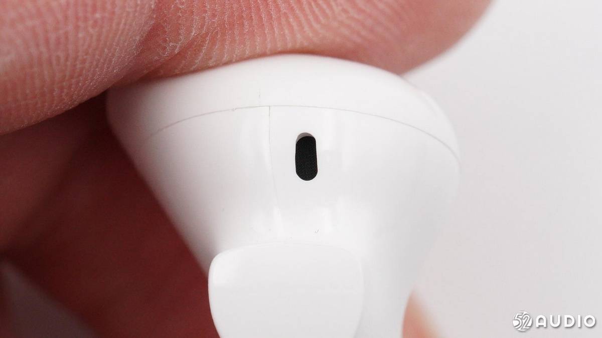 拆解报告:漫步者 x6 真无线蓝牙耳机