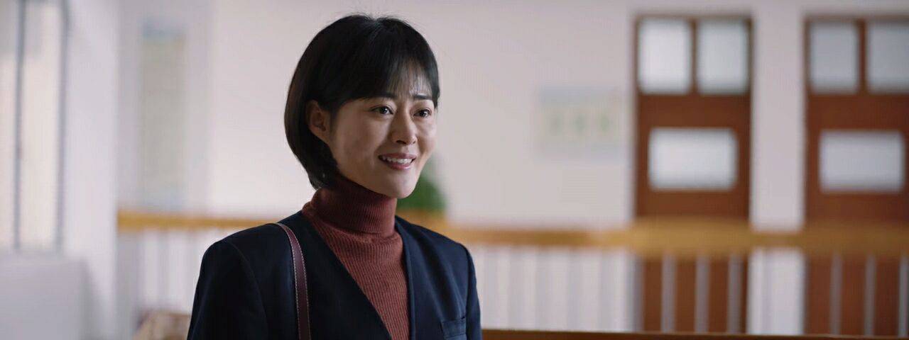 夫妻同时参演《大江大河2》,丈夫凭此剧走红,妻子低调无人知