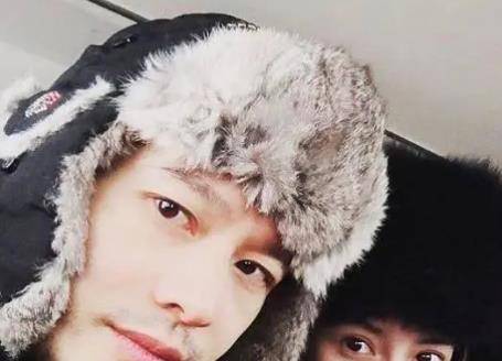 最后刘忠巍离开了黄晓明,没有继续在黄晓明身边工作.