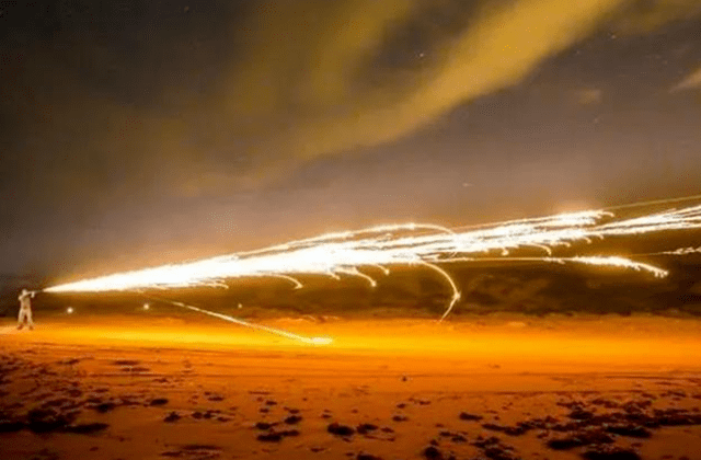 原创最疯狂的4款子弹第一击穿大象头骨第二受伤无法抢救