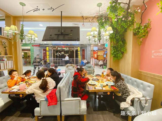 湖南长沙“性价比最高”的亲子西餐厅，游客：堪称长沙本土必胜客