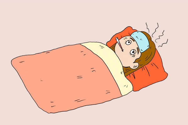 转移时,身体有哪些症状?_肿瘤