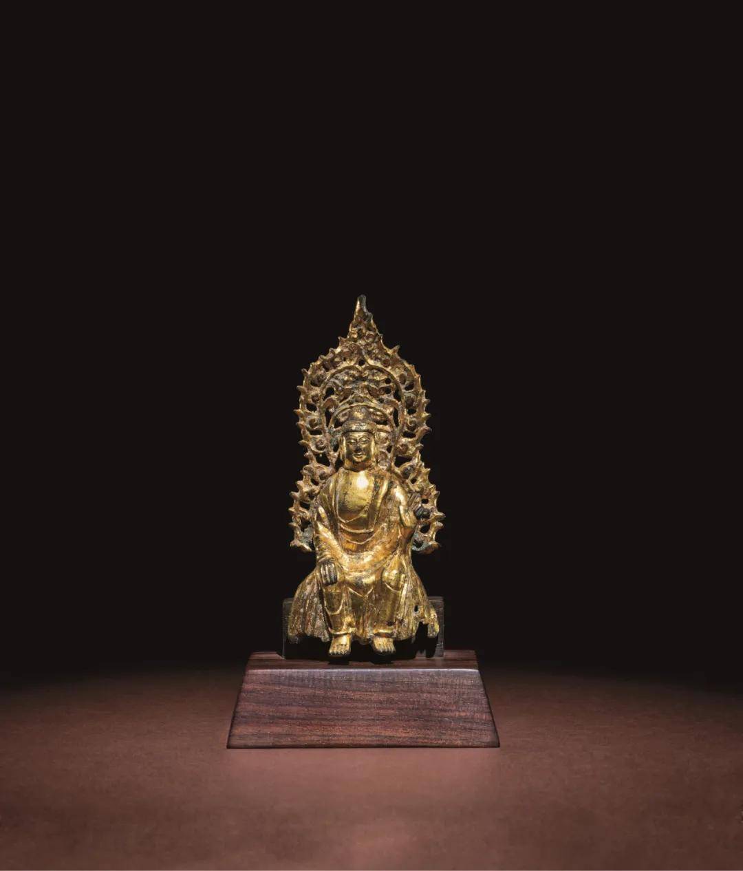 梵音妙像佛像专场精品赏析一2020年秋季暨2021年迎新艺术品拍卖会