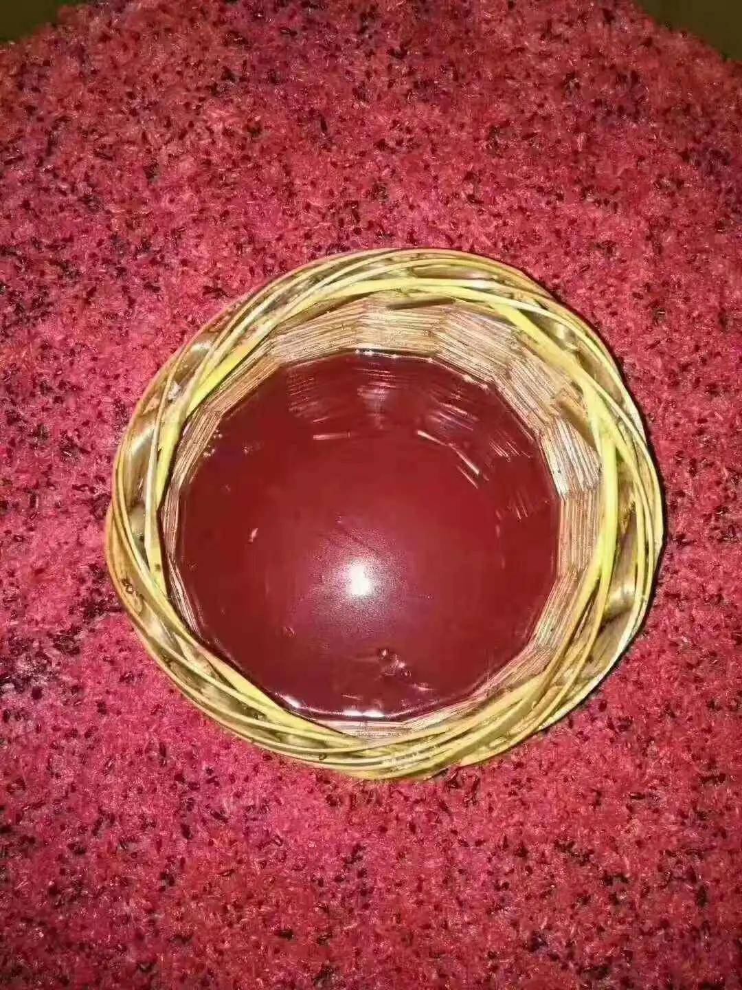 冬酿 云和人喜的还是一壶糯米红酒