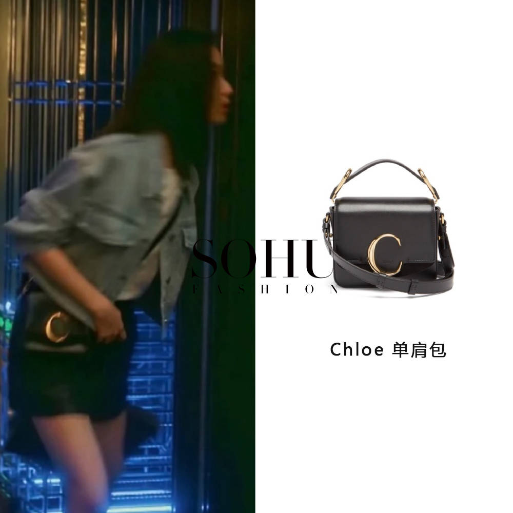 原创风情万种的倪妮在《流金岁月》穿的太迷人了吧!