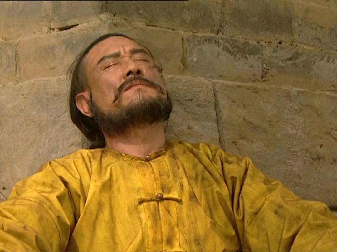 雍正王朝中年羹尧为何不拉拢邬思道联手反抗雍正