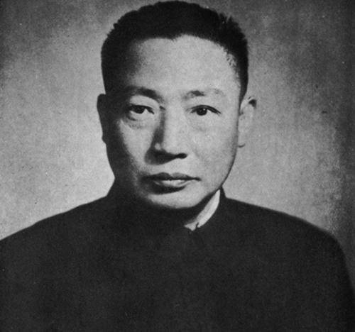 原创民国四大特务后人如何戴笠独子被处决毛人凤儿子成富士康董事