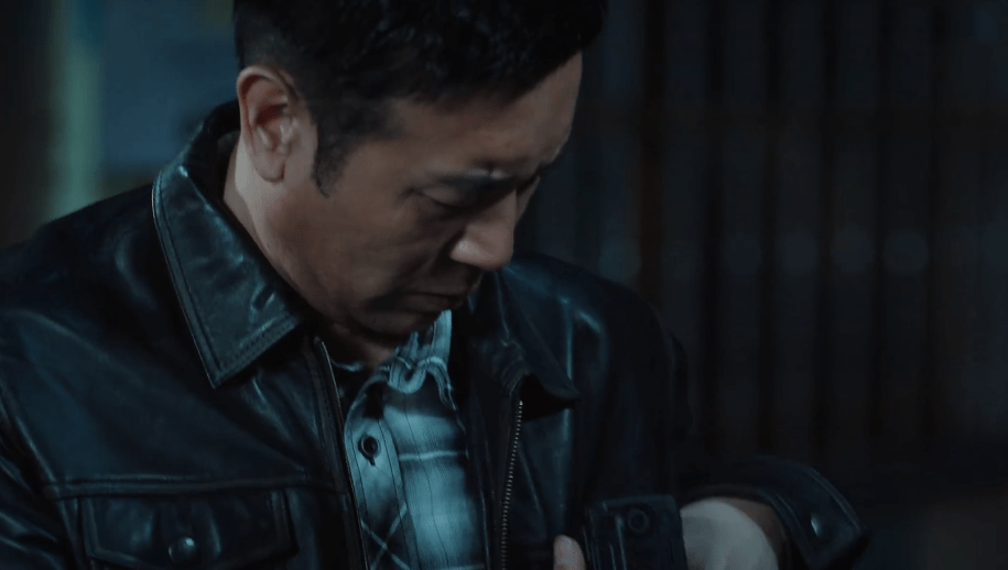 原创巡回检察组:3大疑点说明冯森宋丽敏在做局,冯森欲引诱内奸现身