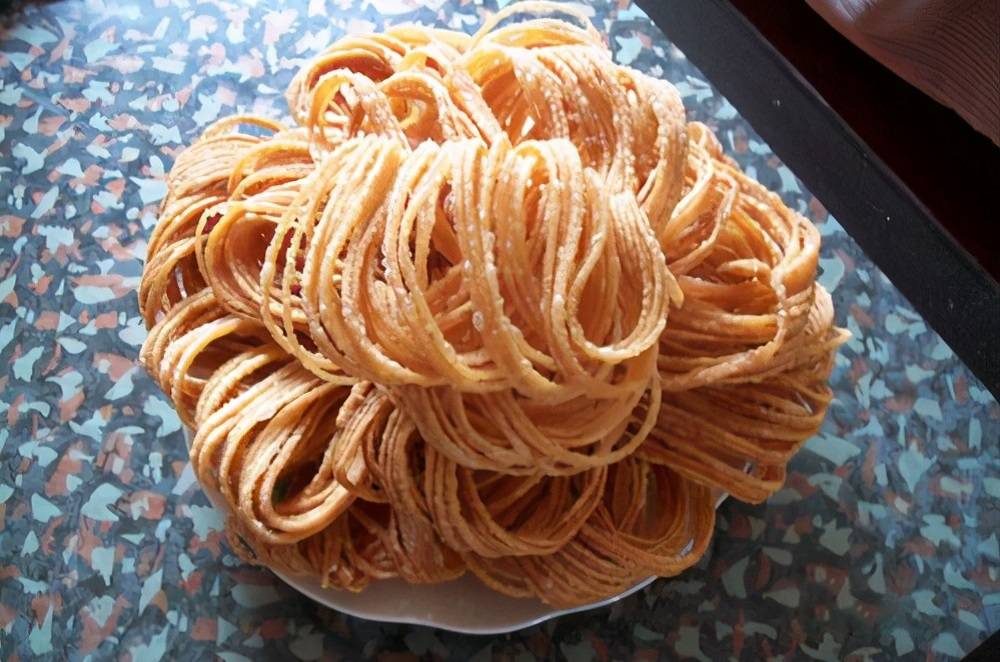 来江苏淮安一趟,这6种特产,是你不容错过的!