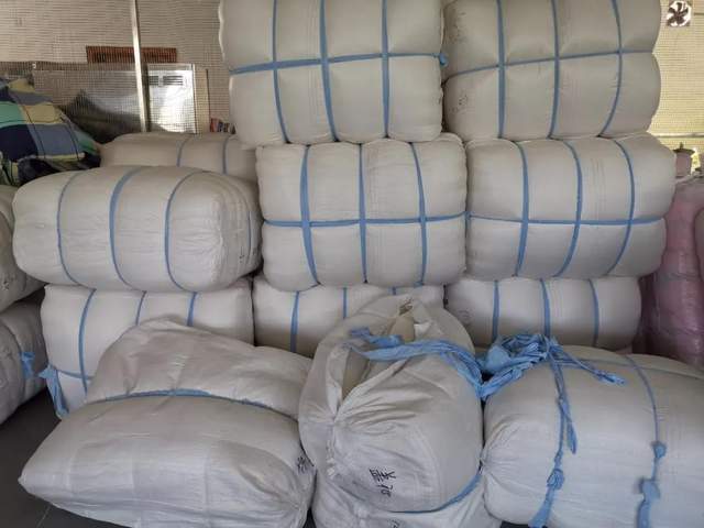 最暖的被子,让这个冬天"不冷"