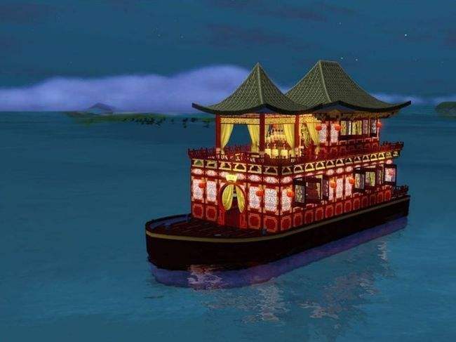 原创二品大员宝廷为江南船妓弃官舍家她究竟有多美桑治平一语道破