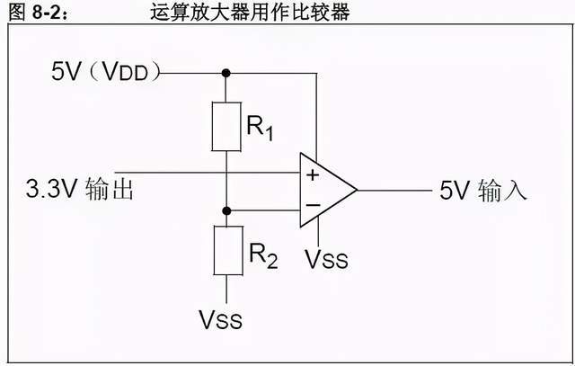 硬见小百科19种5v怎么转33v的方法