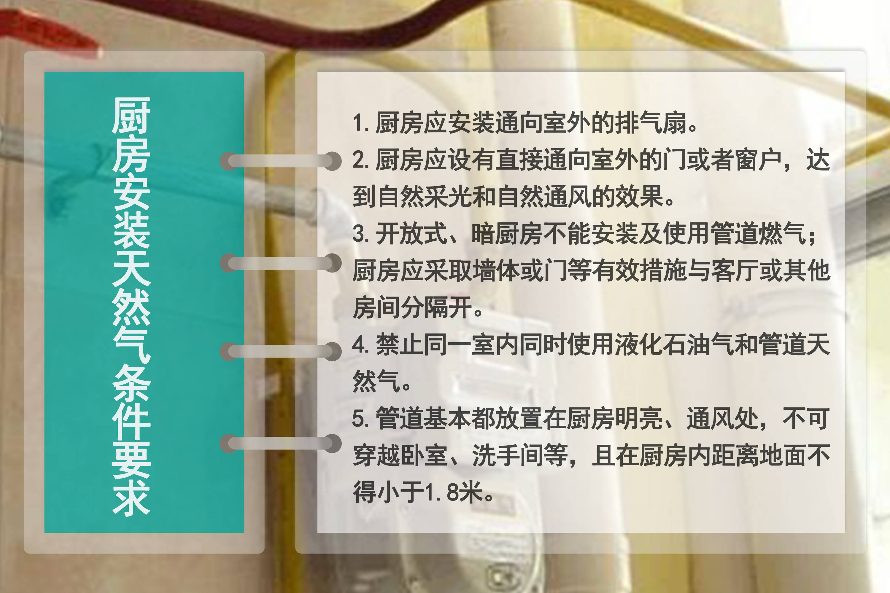 燃氣熱水器的安裝要求1.應委託有資質的單位安裝,並提供安裝合格證.2.