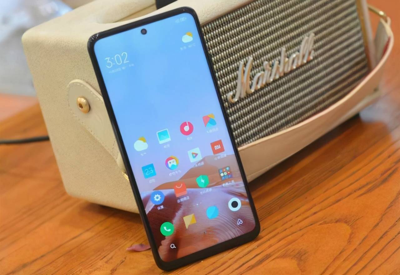 红米note 9系列发布 一亿像素夜景相机加持影像能力