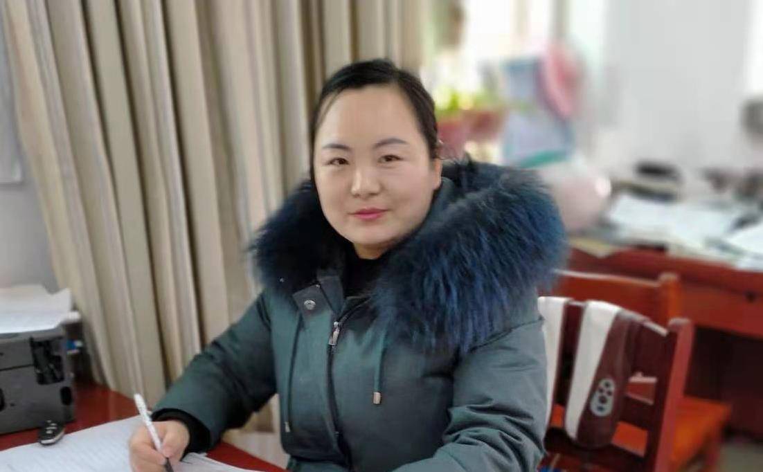 山东单县人民路中学第一届寻找身边的感动暨感动人中人物评选