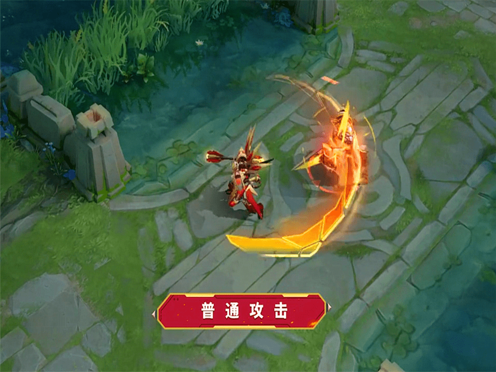 原创王者荣耀:悟空喜提"限定","零号赤焰"您会入手吗?