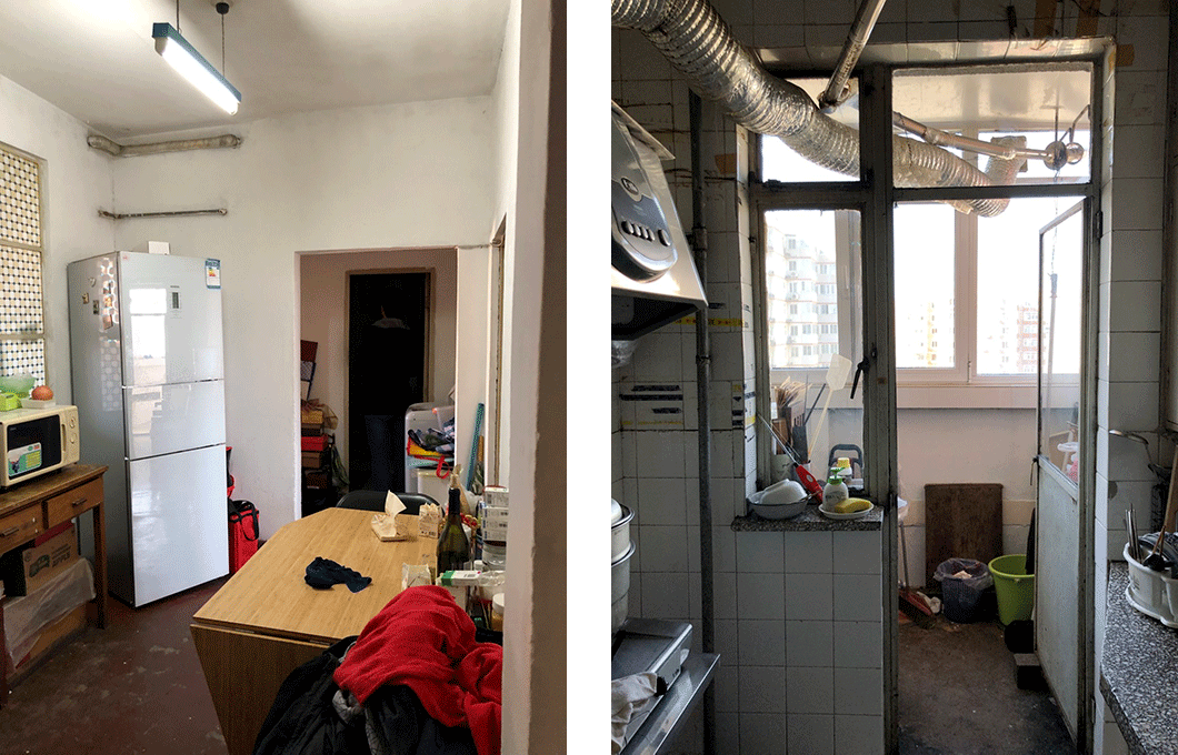 大连老房新装修案例,老两口赞不绝口