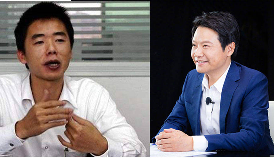 "挣钱嘛,生意,不寒碜!"魅族高管称将会与小米"再续前缘"