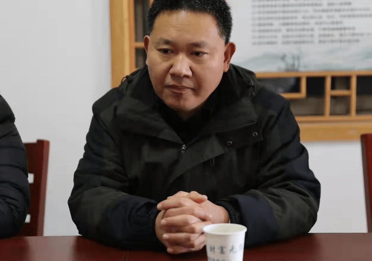 太和县医疗保障局派驻中医院医共体联络室正式揭牌_医保