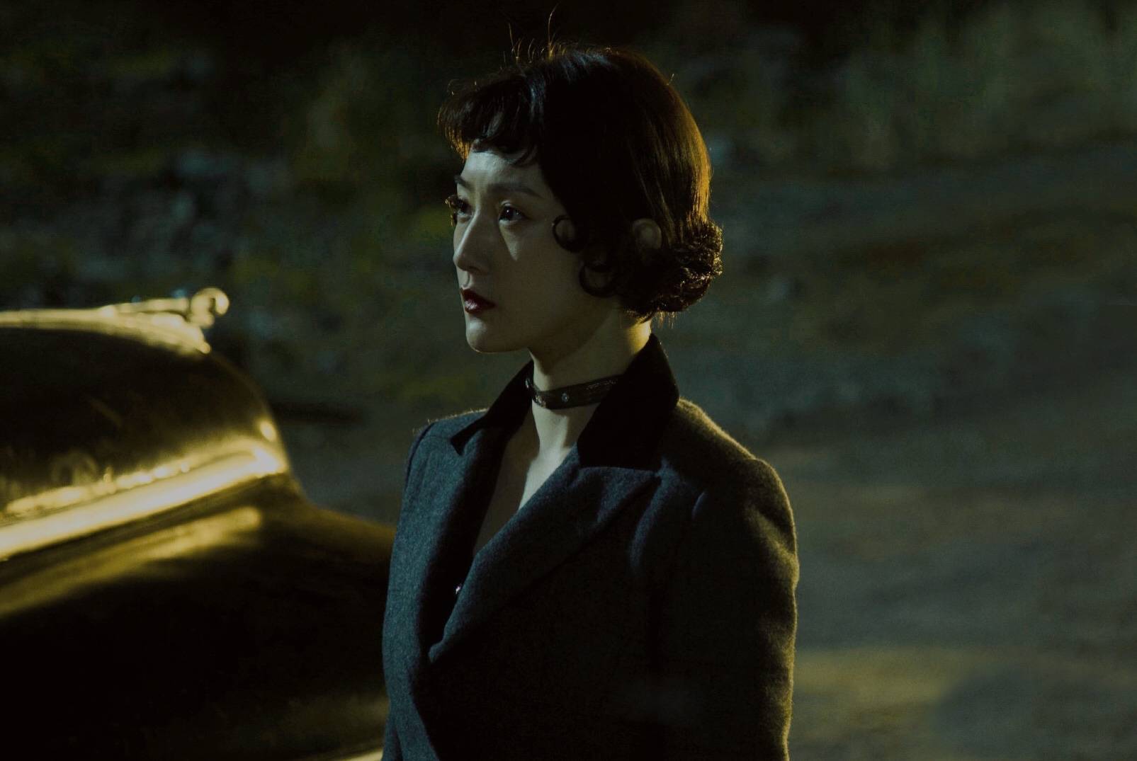 孙艺宁《潜梦追凶》收官 大结局令人唏嘘