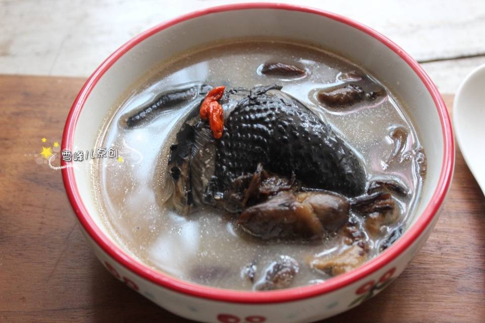 乌鸡汤怎么炖 来自搜狐网