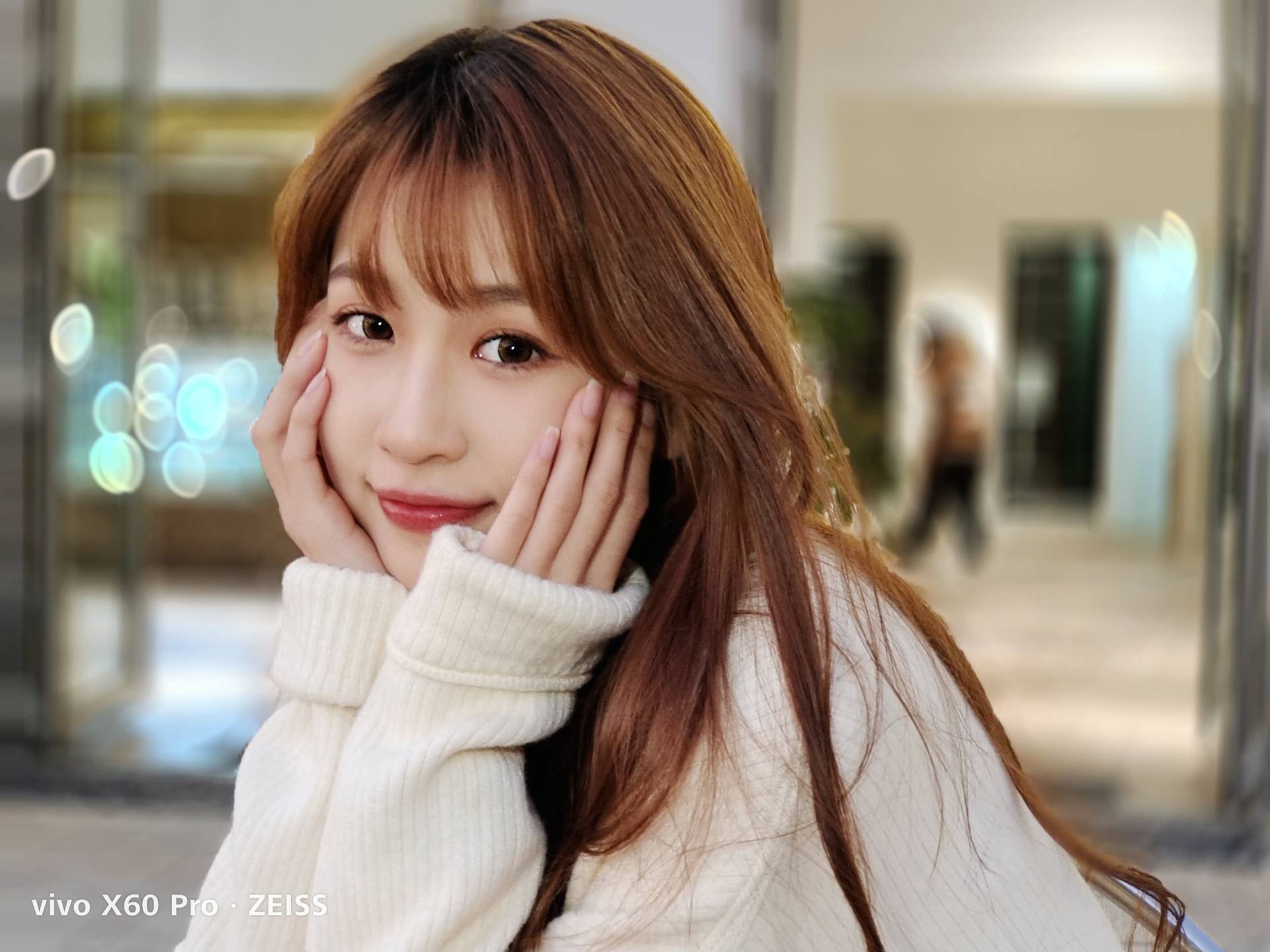 vivo x60 pro拍摄体验:树立手机影像新标杆