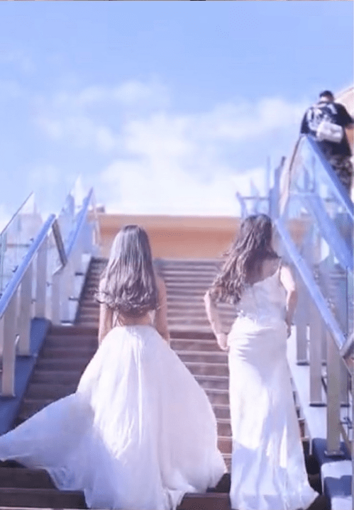 孙侨潞遗照公开好友悼念孙侨潞称她生前最大愿望是结婚生子