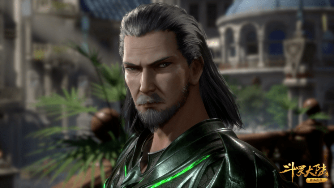 斗罗137集:独孤博新技能公开,识破雪清河阴谋,绝不是最弱斗罗