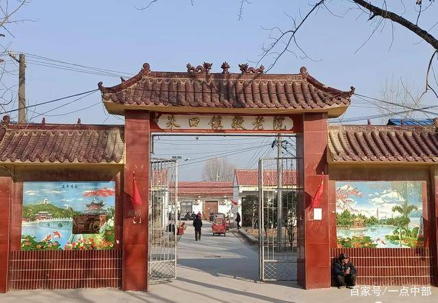 太康县朱口镇:土地批复是敬老院却建成幼儿园!_审批