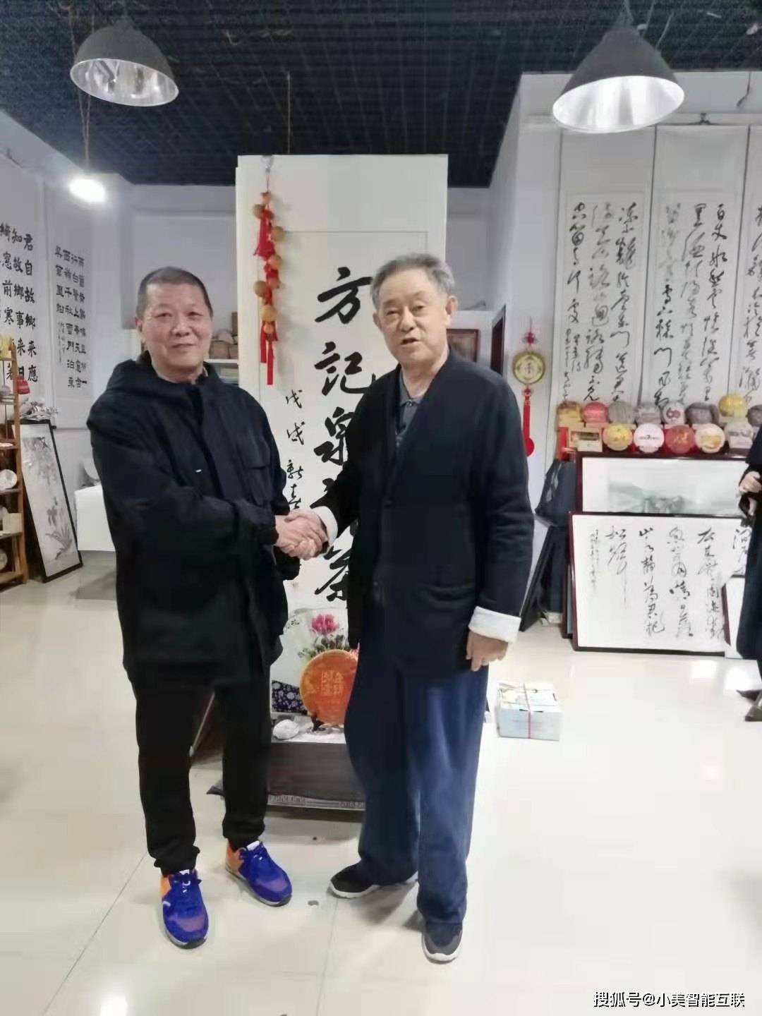 常州有名的书画家有?_全国