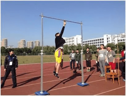 职域公考丨深圳辅警候选人注意今天开始体测这些事项谨记