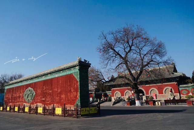河北省有一个“尴尬”的县，曾经与北京齐名，如今却被石家庄管辖