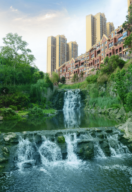 帝谷公园城喊你回家过年丨让爱不远行让心不漂泊