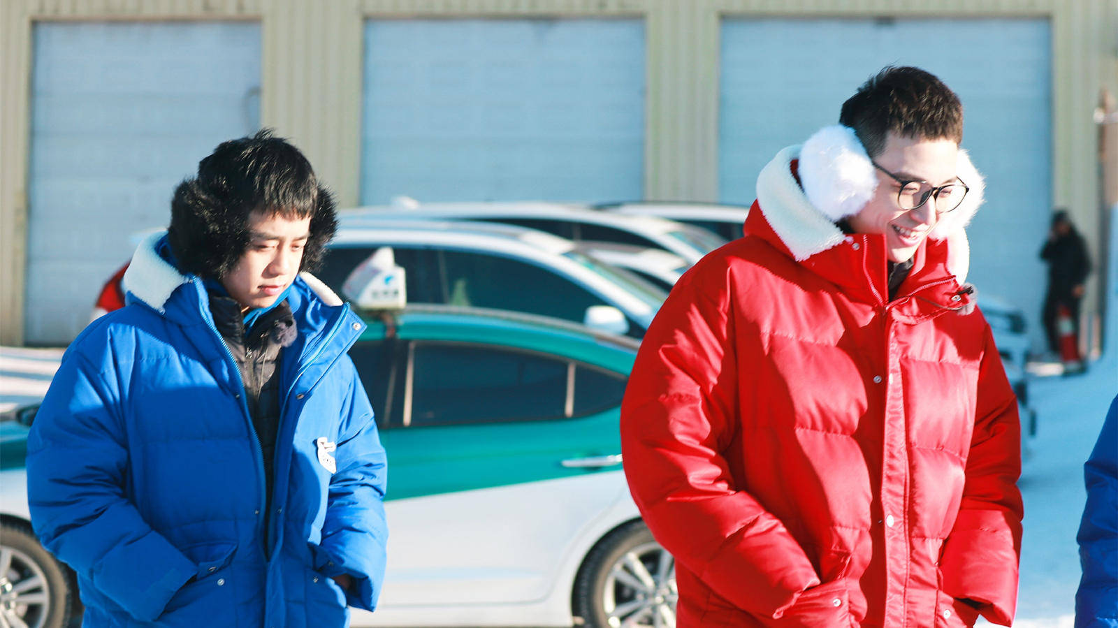 原创堂良助阵秦霄贤龄龙接力张鹤伦德云社这个冬天有点忙