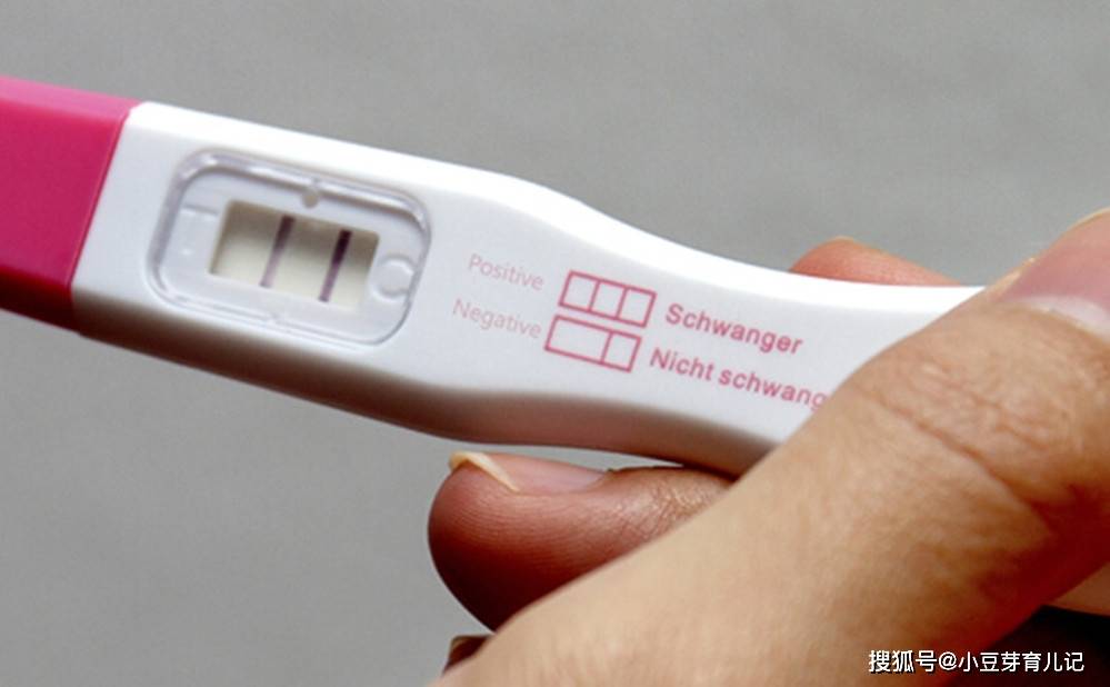 95后处女查出怀孕,小情侣坚持医院弄错了,结果却让俩人红了脸_避孕