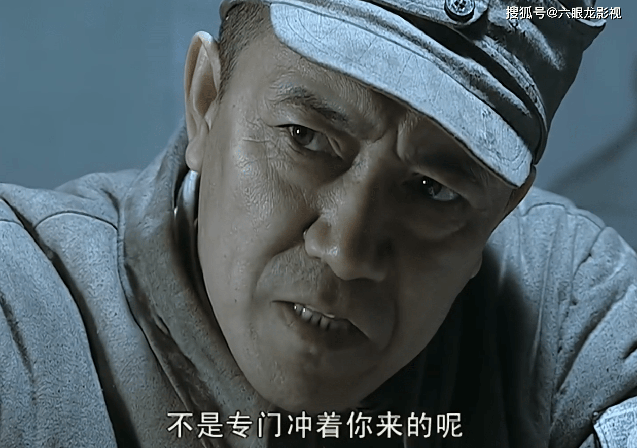 《亮剑》孔捷打败仗,为什么李云龙要力保孔捷,不仅仅是战友情谊