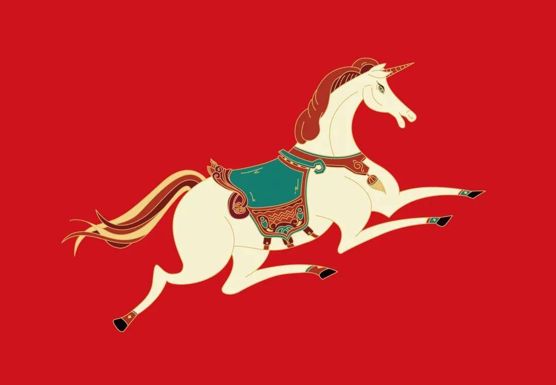 四瑞兽"降临"昆明!邀您一起"守护春城"!