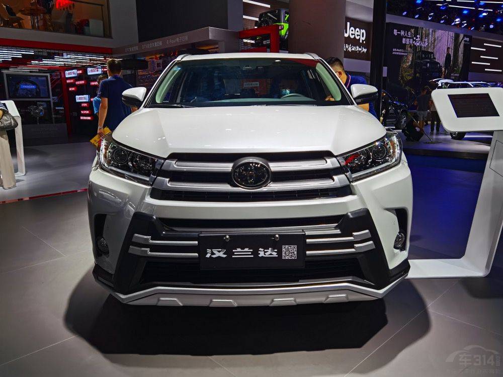 广汽丰田和一汽丰田齐头并进 2020年丰田表现依旧亮眼-搜狐大视野-搜狐新闻