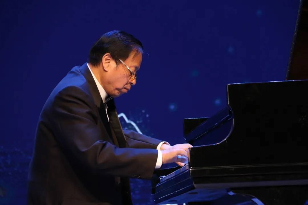 《黑猫警长》音乐新年后奏响上海,著名音乐教育家刘念劬教授师生演奏